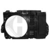 DIEDERICHS 4243002 Front Cowling